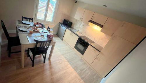 Cosy et Bel Appart paisible - Foto 4