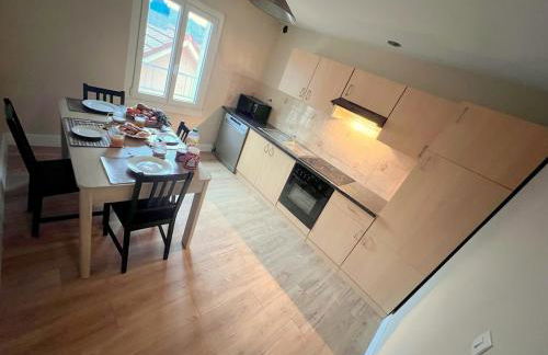 Cosy et Bel Appart paisible - Foto 4