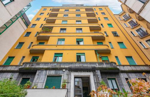 Elegant Design Apartment[Duomo-Navigli]A/C e WI-FI - Foto 24