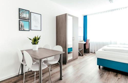 Haus am Dom - Apartments und Ferienwohnungen - Foto 88