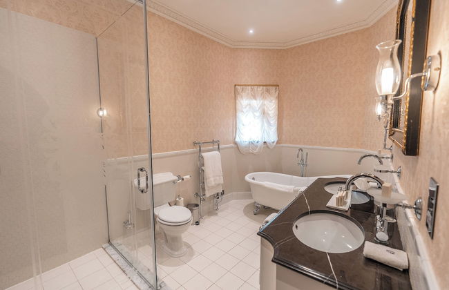 Thornbury Castle, Relais & Châteaux - Foto 60