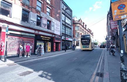 Bee City Cosy Stay - Near Train Stations and Shopping Centre with Paid Private Parking, 500Mbps Internet and Netflix - Foto 46