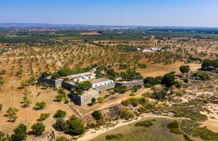 Cabanas Gardens -T2 Penthouse Superb 360º Views, 206m2 - WPCG 52 - Foto 37