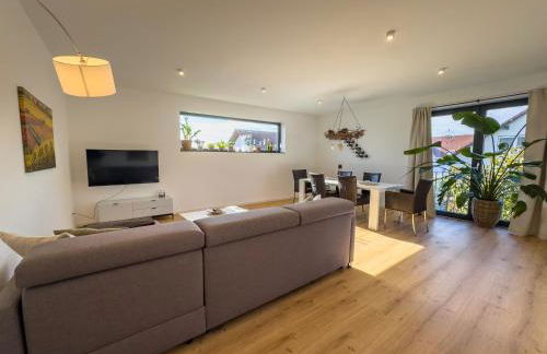 Vyne Apartments - Terrasse - Grill - Privatparkplatz - Foto 8