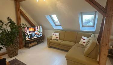 Gemütliche Wohnung in Burg - Foto 3