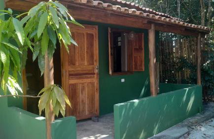 CHaLéS GuiGó, Refugio em meio a natureza - Photo 26