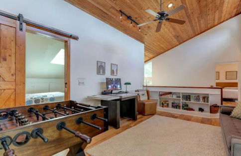 Mountain Top Escape - Stunning mountain views - Foto 33