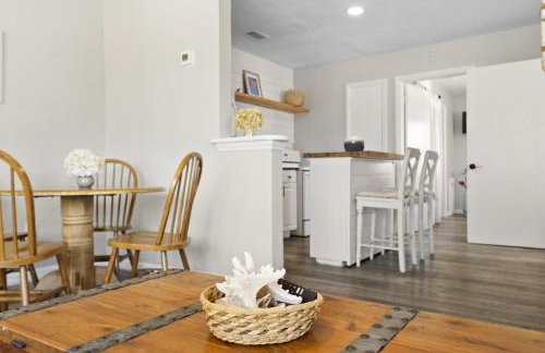 Comfortable Near AMI Patio BBQ - Foto 9