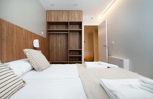 Apartamentos Torre del Reloj - Foto 57