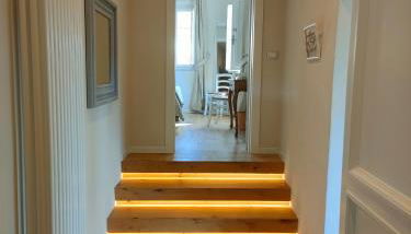 "Bellavista penthouse" with glass elevator ! - Foto 4