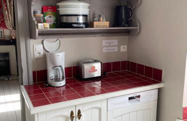 Appartement Le feron - Photo 17