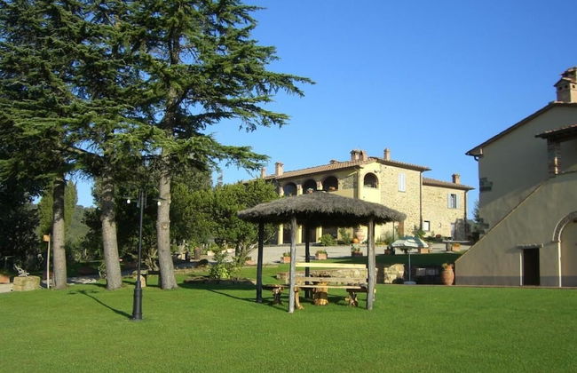 Agriturismo Borgo Sant'Ercolano - Photo 18