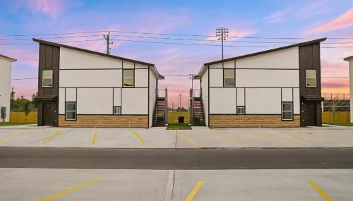 Executive Comfort Suite - Foto 5