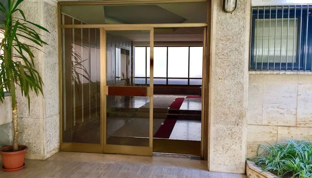 Retro2 Vaticano-max 4 pax - Foto 2, Entrada interior