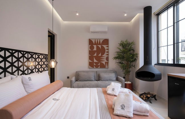 Citrus Daliani Rooms - Foto 31