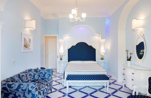 Villa Fiorentino - Photo 28