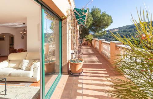 Villa con piscina privada en Begur - Foto 54