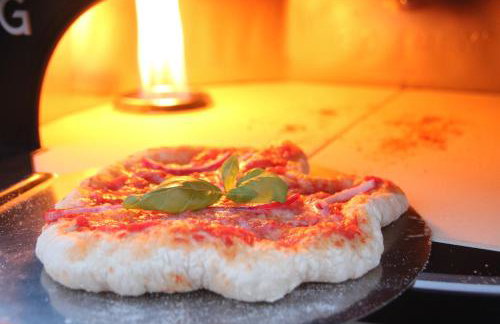 Cherry Tree House - Foto 31