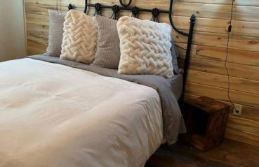 The Wildflower Hitchin Barn Near Zion and Bryce - Foto 6