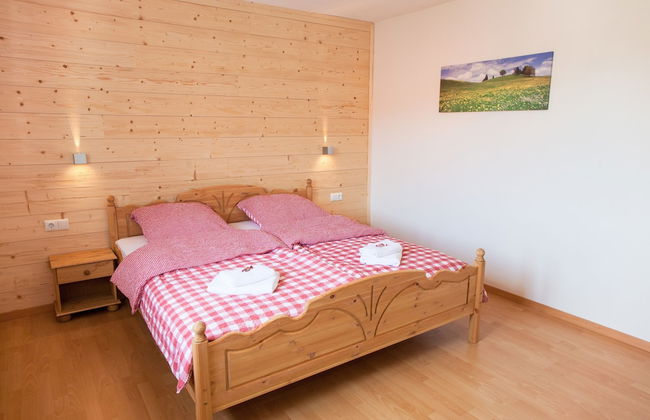 Landhaus im Rinnetal - Foto 4