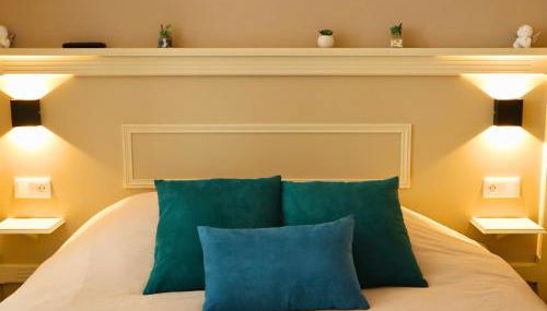 Escapade Tropicale - Cuisine équipée, terrasse privée - Foto 3