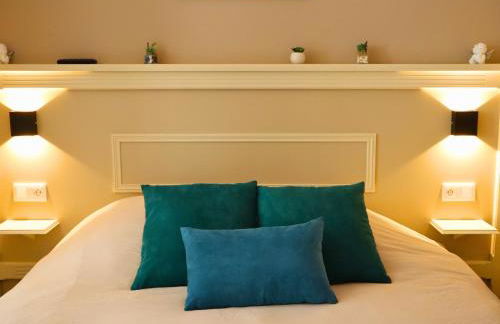 Escapade Tropicale - Cuisine équipée, terrasse privée - Foto 3