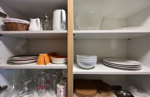 Astrid's Appartements - Photo 54