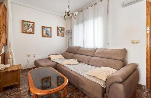 Espanhouse Playa Townhouse in La Zenia close to the beach - Foto 14