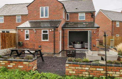 9 Pilgrims Way - Foto 1