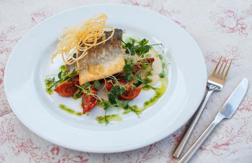 Caley Hall - Foto 66