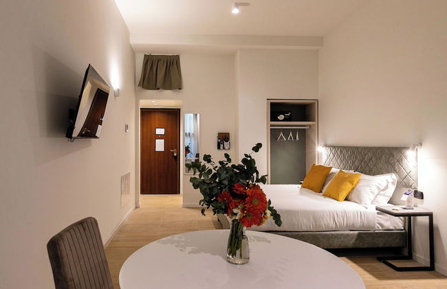 Aiello Hotels - CityLife Apartments - Foto 8