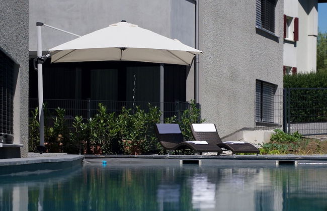 Relaxed Urban Living - Foto 47