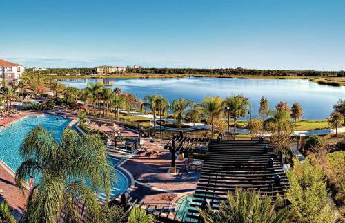 403 Top Lake View-Disney, Universal/Convention Center - Photo 34