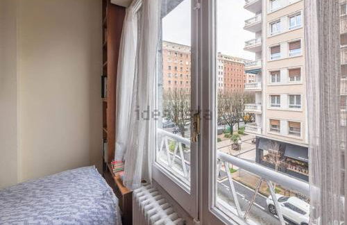 Spacious Independent bright and with views - Foto 21