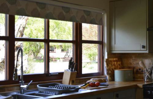 Canna Lodge - Foto 8