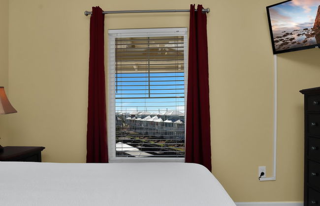 Waterside Village Condo 404 - Seadragon - Foto 5