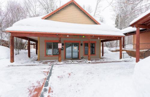 Vibrant Spacious Ski Pad Hot Tubs - Foto 36