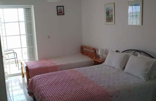 Paschalia Sea View Studios - Foto 6