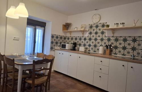 Casa Luisa - Casa Completa con Encanto Valdepeñas - Foto 8