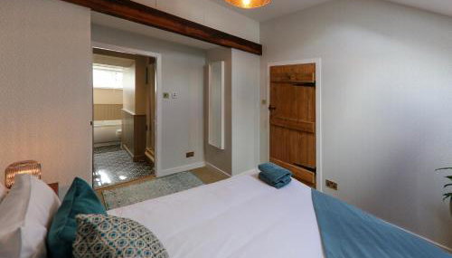 Postbox Cottage - Foto 4