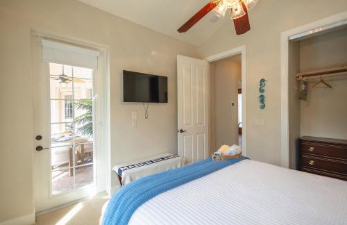 Villa Piloto, Spacious 3BR Heated Pool - Foto 34