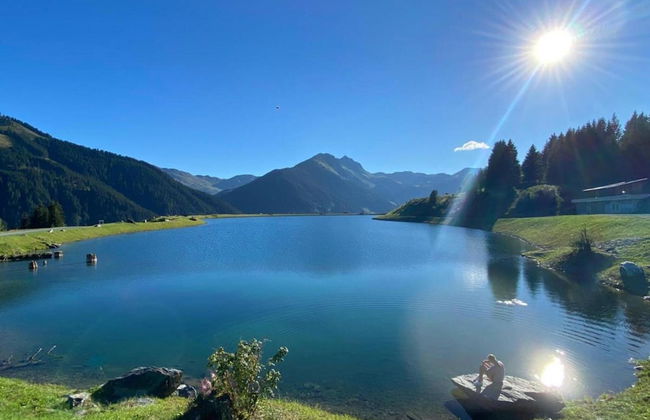 Chalet Maria Alm by Ski Slopes & Views - Foto 19