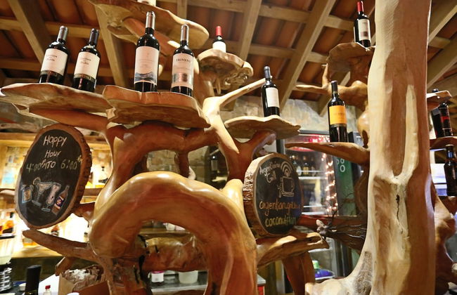 Posada Seremein - Foto 27