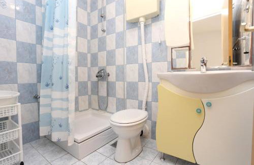 Apartments by the sea Zuljana, Peljesac - 10228 - Foto 12