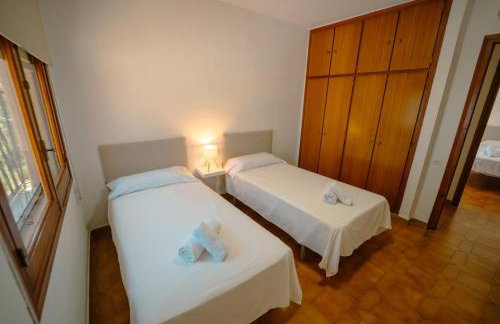 Primestay - Chalet Panamá - Piscina y Vistas al Castillo - Foto 31