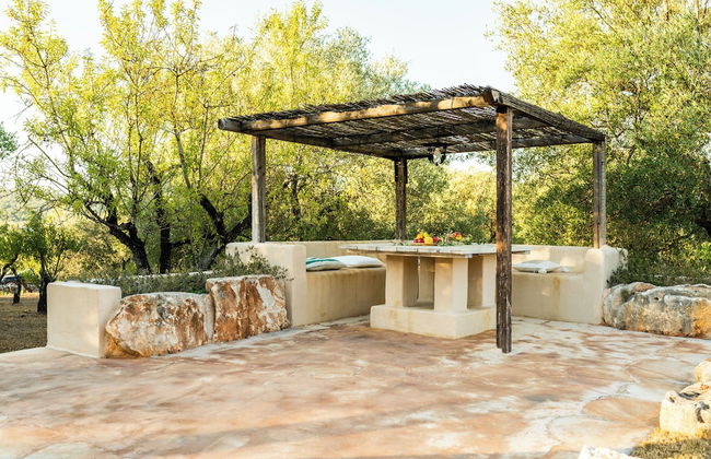 Villa Sopra i Sassi - Foto 15