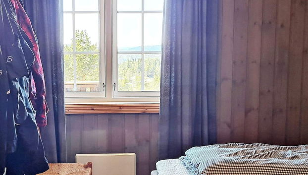 8 Person Holiday Home in Rauland - Foto 5, Habitación