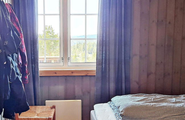 8 Person Holiday Home in Rauland - Foto 5