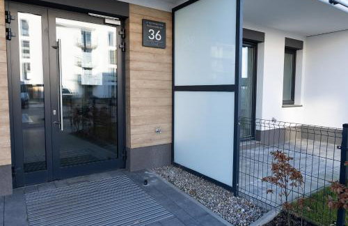 Luxus Apartament Joanna - Foto 17