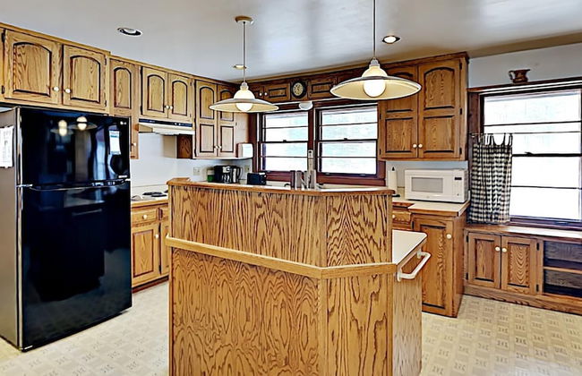 George's Lakeside Haven on Lac Courte Oreilles - Photo 15